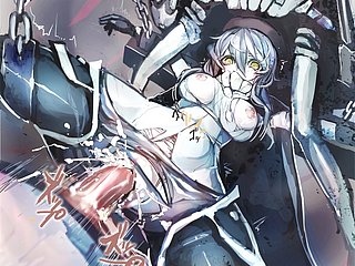 Kingdom of Evil Sample 5