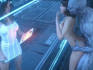 Kingdom of Evil Sample 3