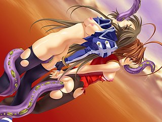 Kingdom of Evil Sample 2