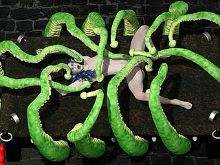 Kingdom of Evil Sample 3