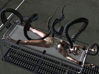 Kingdom of Evil Sample 1