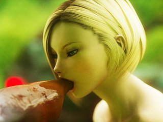 Kingdom of Evil Sample 4