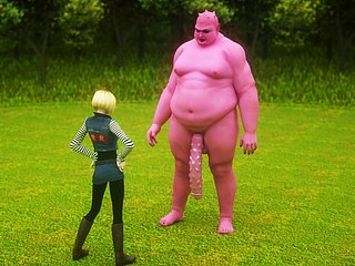 Kingdom of Evil Sample 1