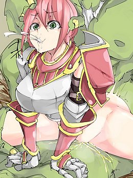 Kingdom of Evil Sample 6