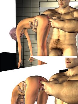 Kingdom of Evil Sample 2