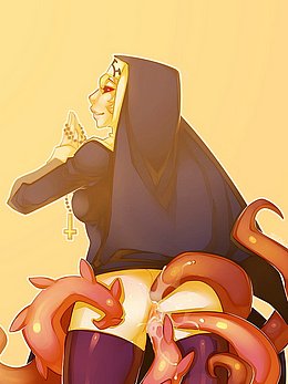 Kingdom of Evil Sample 5