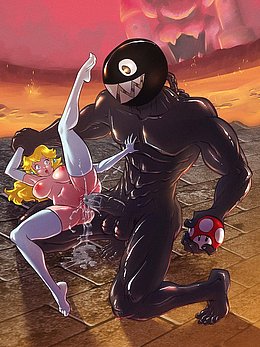 Kingdom of Evil Sample 5