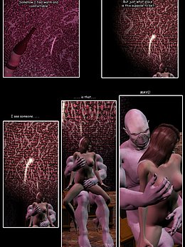 Kingdom of Evil Sample 6