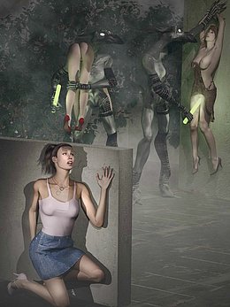 Kingdom of Evil Sample 6