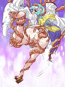 Kingdom of Evil Sample 2