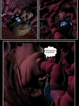 Kingdom of Evil Sample 8