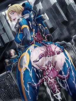 Kingdom of Evil Sample 3