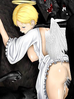 Kingdom of Evil Sample 5