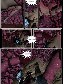 Kingdom of Evil Sample 4