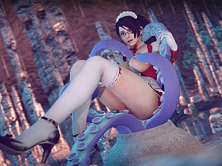 Kingdom of Evil Sample 2