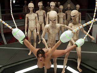 Kingdom of Evil Sample 5