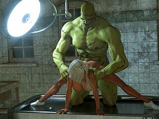 Kingdom of Evil Sample 5