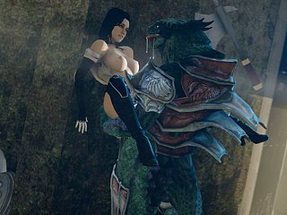 Kingdom of Evil Sample 5