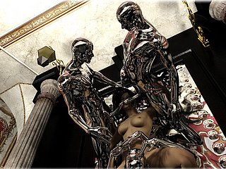 Kingdom of Evil Sample 1