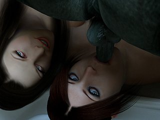 Kingdom of Evil Sample 6