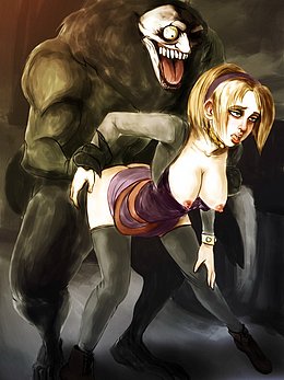 Kingdom of Evil Sample 8