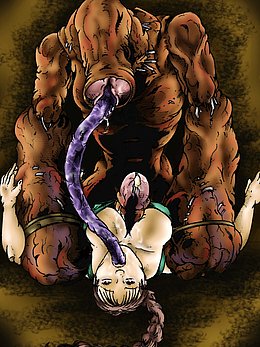 Kingdom of Evil Sample 1