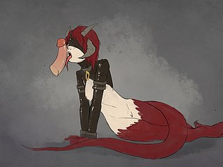 Kingdom of Evil Sample 3