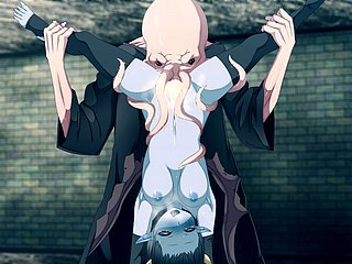 Kingdom of Evil Sample 2