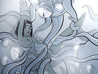 Kingdom of Evil Sample 6