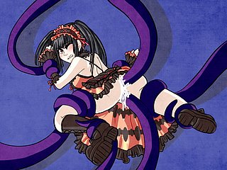 Kingdom of Evil Sample 6