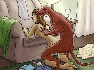 Kingdom of Evil Sample 6