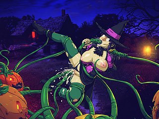 Kingdom of Evil Sample 5