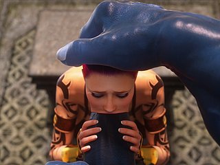 Kingdom of Evil Sample 5