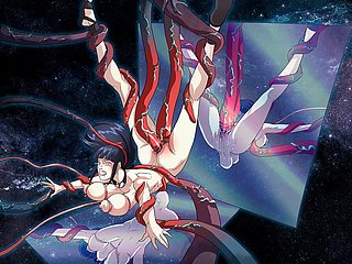 Kingdom of Evil Sample 5