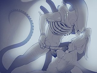 Kingdom of Evil Sample 2