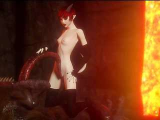 Kingdom of Evil Sample 5