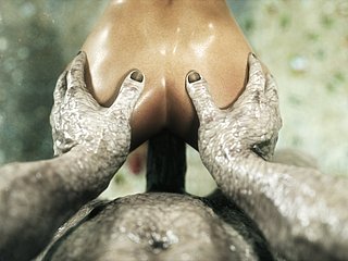 Kingdom of Evil Sample 5