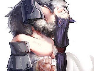 Kingdom of Evil Sample 4