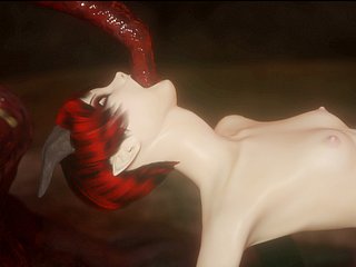 Kingdom of Evil Sample 2