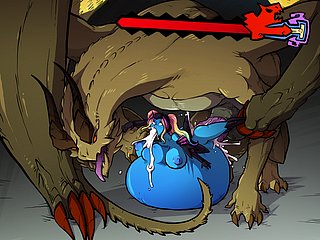 Kingdom of Evil Sample 4