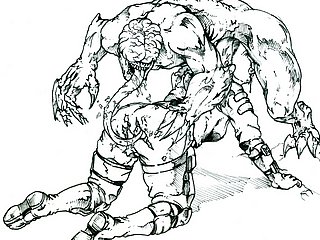 Kingdom of Evil Sample 6