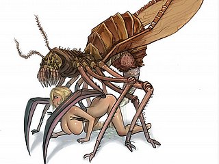 Kingdom of Evil Sample 6