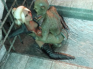 Kingdom of Evil Sample 6