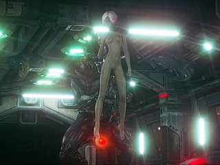 Kingdom of Evil Sample 4