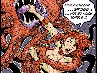 Kingdom of Evil Sample 5