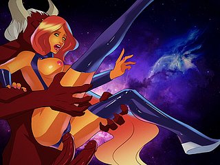 Kingdom of Evil Sample 2