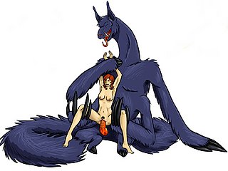 Kingdom of Evil Sample 4