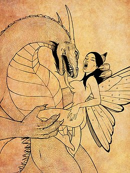 Kingdom of Evil Sample 6