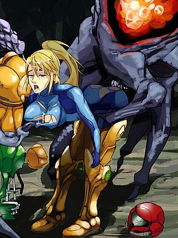 Kingdom of Evil Sample 2