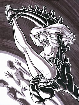 Kingdom of Evil Sample 7